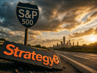 MicroStrategy's bitcoin empire signals structural challenges