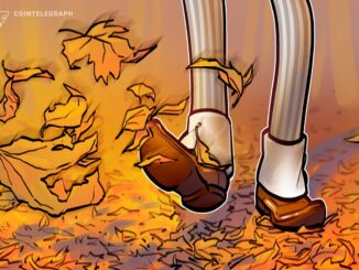 Morgan Stanley Flags Bitcoin’s ‘Fall Season,’ Suggests Winter Preparation