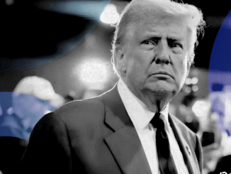 Trump Downplays Knowledge of Binance Chief After Pardon Linked to Family's Crypto Dealings