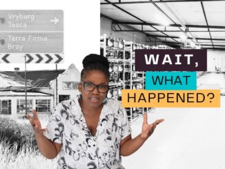 Wait What Happened? |  Episode 8 | Illegal Crypto Mining, Illicit Liquor in Vryburg | Tribe Ox Media