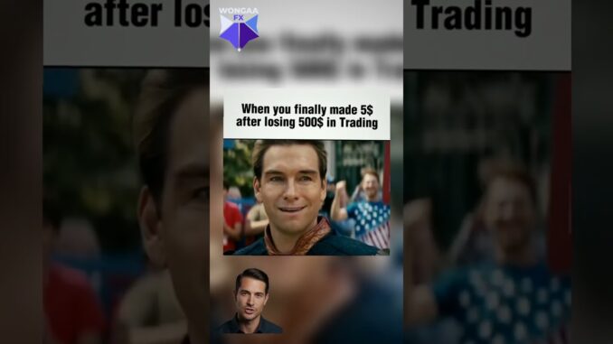 When Crypto News Hits 😂😂