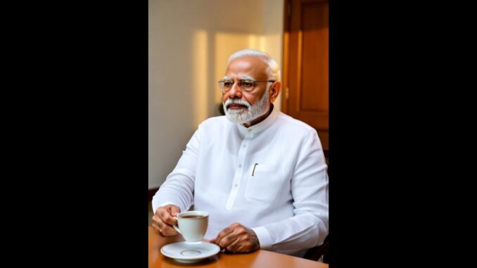 पाकिस्तान ने मना हर मोदी जी की बड़ी बयान 🤗#ai #news #modi #breakingnews #political #short