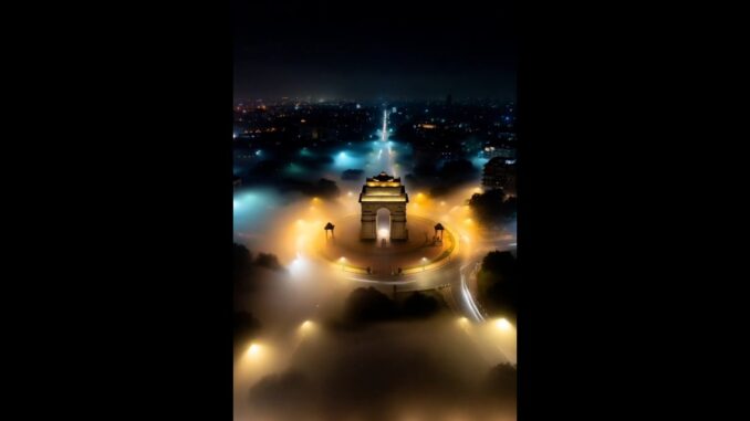 पीएम मोदी ने विकास के बारे में क्या कहा 🤗 #ai #news #political #modi #motivation