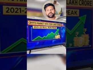 2025 Crypto Beginners MUST Watch This! Best Legal Platforms 🇮🇳#money  #cryptoindia #cryptomarket