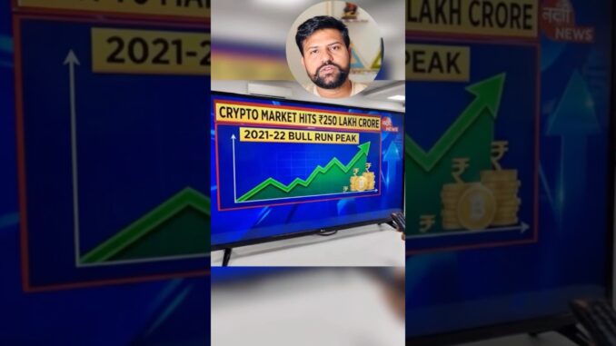 2025 Crypto Beginners MUST Watch This! Best Legal Platforms 🇮🇳#money  #cryptoindia #cryptomarket