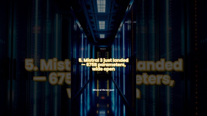 AI News This Week — From AI‑Made Ads to Remixing Drake 🎬🎵 | #AInews #shorts