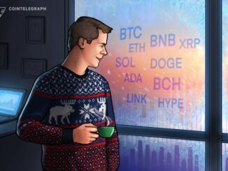 BTC, ETH, BNB, XRP, SOL, DOGE, ADA, BCH, LINK, HYPE