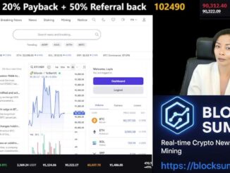 Beginner’s Guide to Bybit Trading | Learn Crypto Step-by-Step (Live)