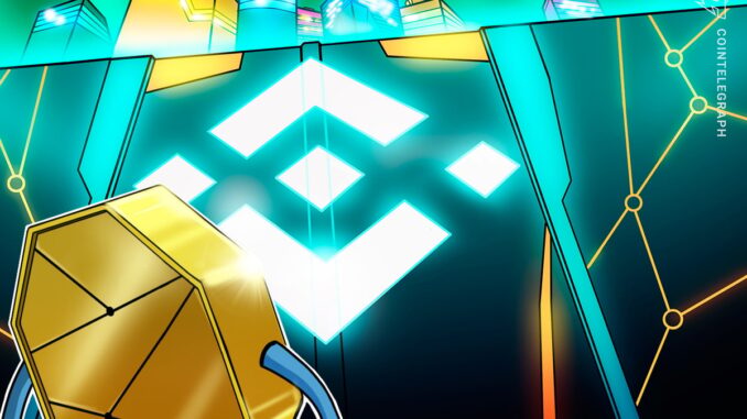 Binance Secures Three Licenses for Regulated Crypto Services