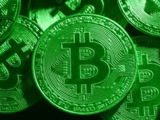 Bitcoin reclaims $94K ahead of tomorrow’s Fed meeting