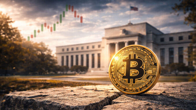 Bitcoin stalled at $90,000 because that "perfect" inflation report hides a massive data error