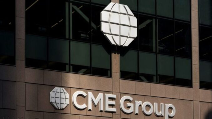 CME launches spot-quoted XRP and SOL futures to expand crypto offering