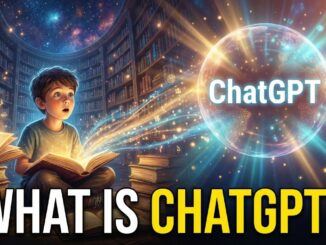 ChatGPT for Beginners: The Story of How AI Learned to Talk