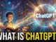 ChatGPT for Beginners: The Story of How AI Learned to Talk