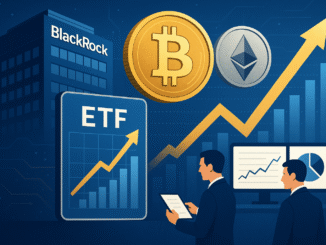 Crypto ETFs updates
