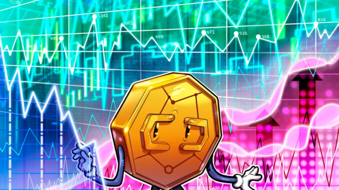 Crypto Index Funds To Popularize With Market Complexity