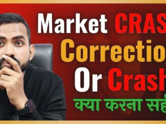 Crypto Market Dump Today | Bitcoin Crash Real Reason | Crypto News Update 2025