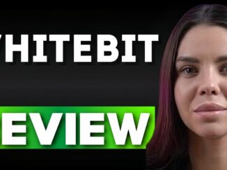 🔥 Crypto Platform WhiteBIT - Step-by-Step Guide for Beginners 🚀