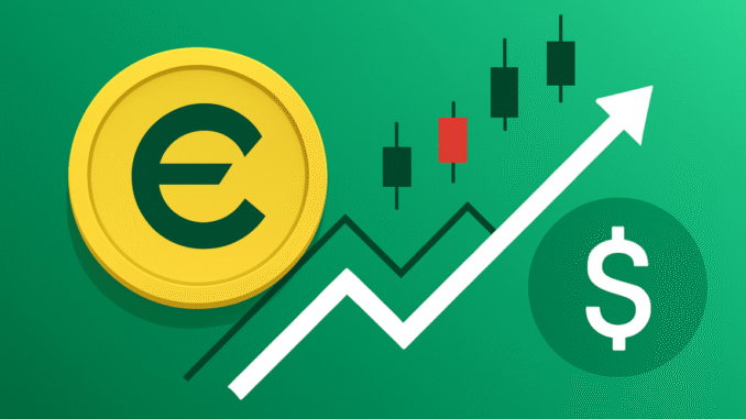 ENA price prediction as 21Shares launches Ethena and Morpho ETPs