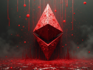 Ethereum price prediction