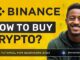 How to Buy Crypto on Binance - Easy Guide For Beginners 2026