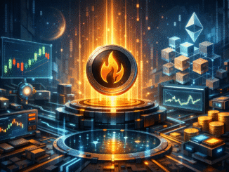 Lighter launches LIT token as perpetuals DEX bridges traditional markets and DeFi