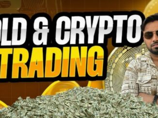 Live Crypto Trading for Beginners | 29/12/2025