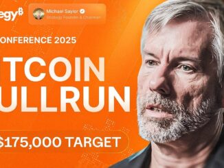 Michael Saylor: BITCOIN BULL RUN READY TO BE CONFIRMED! BTC PRICE PREDICTION