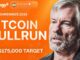 Michael Saylor: BITCOIN BULL RUN READY TO BE CONFIRMED! BTC PRICE PREDICTION