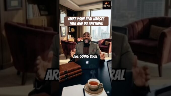 Perfect For YouTube Monetization And Adverts (Beginner guide)#ai