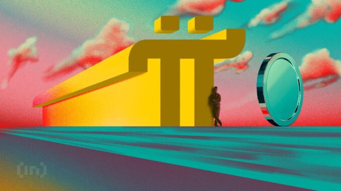Pi Coin Price Analysis Hints at a Possible Rebound — Here’s Why