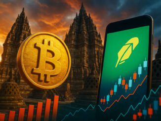 Robinhood is constructing a “regional triangle” that unlocks the one thing US regulators won't permit