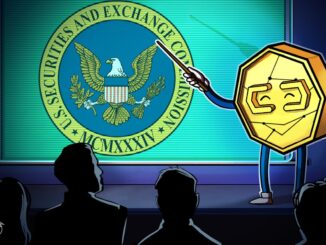 SEC Publishes Crypto Custody and Wallet Primer for Investing Public