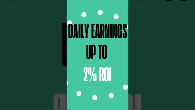 🔥 SIGN UP NOW – LIMITED EARLY JOINING!#shorts