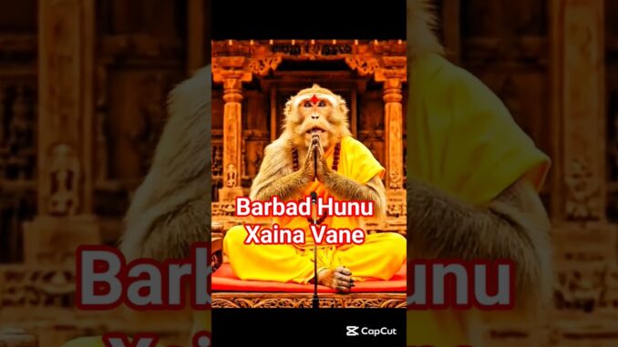 Samaya Le Thulo Path Sakayo          #ai #news #funnyvedio #aivedio #funny #shortfeed #viral