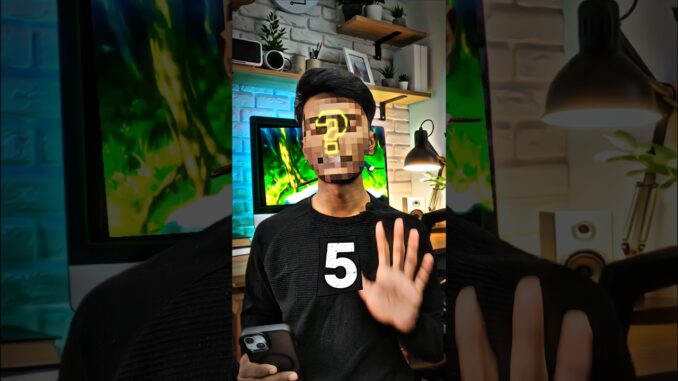 📱 Second-Hand iPhone Buying Guide #ai