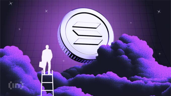 Solana Price Rally Depends on Existing SOL Holders, Not Buyers