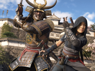 This Was the Year of the Ninja Video Game—These Were the Best in 2025