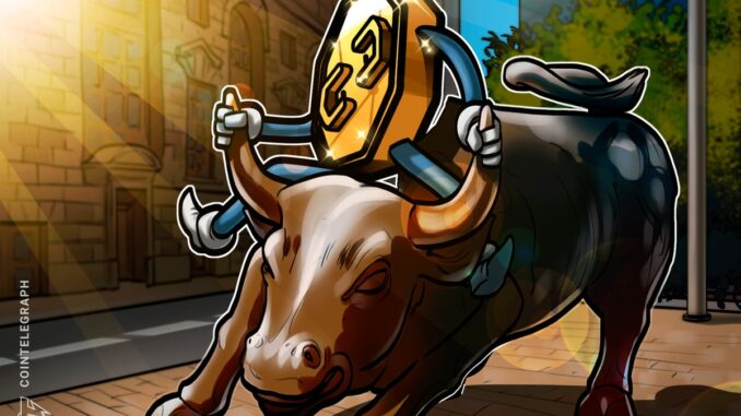 TradFi Ruled Crypto In 2025, Will Fed Rate Cuts Trigger New Highs In 2026?