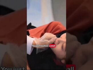 What Happens When You Swallow This AI Pill ? #news #ainews