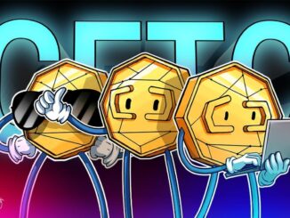 Why CFTC-Backed Spot Bitcoin, Ethereum Trading is a 'Massively Huge Deal'