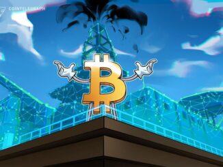 Why Gulf Wealth Funds Are Driving Bitcoin’s Next Liquidity Cycle