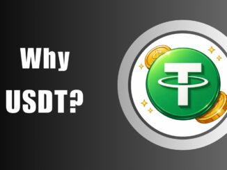 Why Indians Use USDT Instead of INR in Crypto? | Tether Beginner Guide