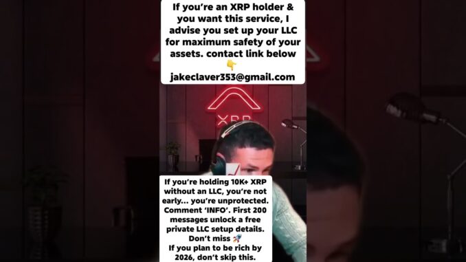 . #XRP #xrpcommunity #Crypto #CryptoNews#CryptoInvesting #XRPArmy #digitalcurrency #fypシ゚viral