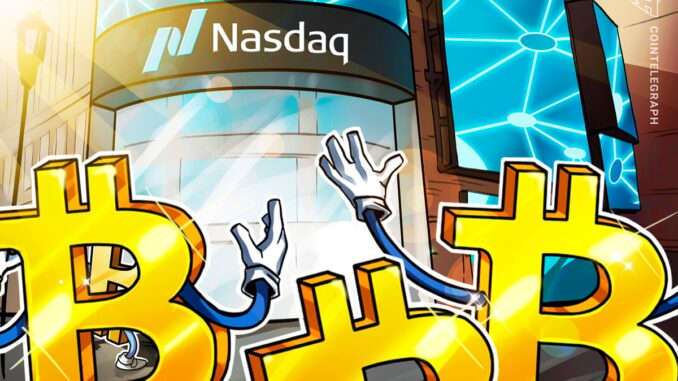 Zooz’s Bitcoin Treasury Play Faces Nasdaq Delisting Clock