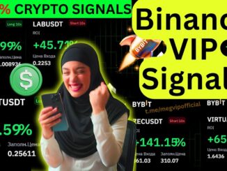 crypto signals telegram group | best binance futures trading strategies | best vip group for trading