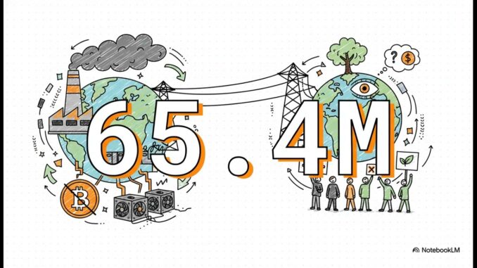 ®️ What is Cryptocurrency? The Ultimate Guide for Beginners