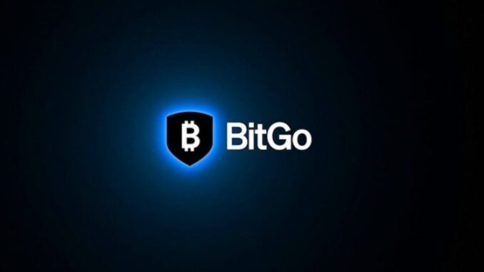 BitGo set to debut on NYSE at $2.2B valuation in first crypto IPO of 2026
