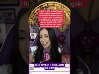 Comment/subscribe to learn more#xrp #crypto #news #trending #canada #korea #southkorea #usa #fyp #yt