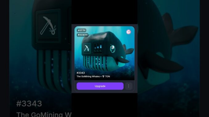 Crypto mining for beginners